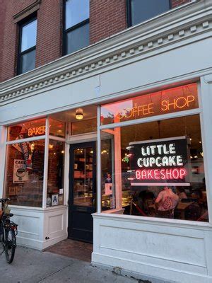 598 vanderbilt avenue|Little Cupcake Bakeshop, 598 Vanderbilt Ave, New York, .